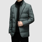 Halcyon | Homem Parka Casual