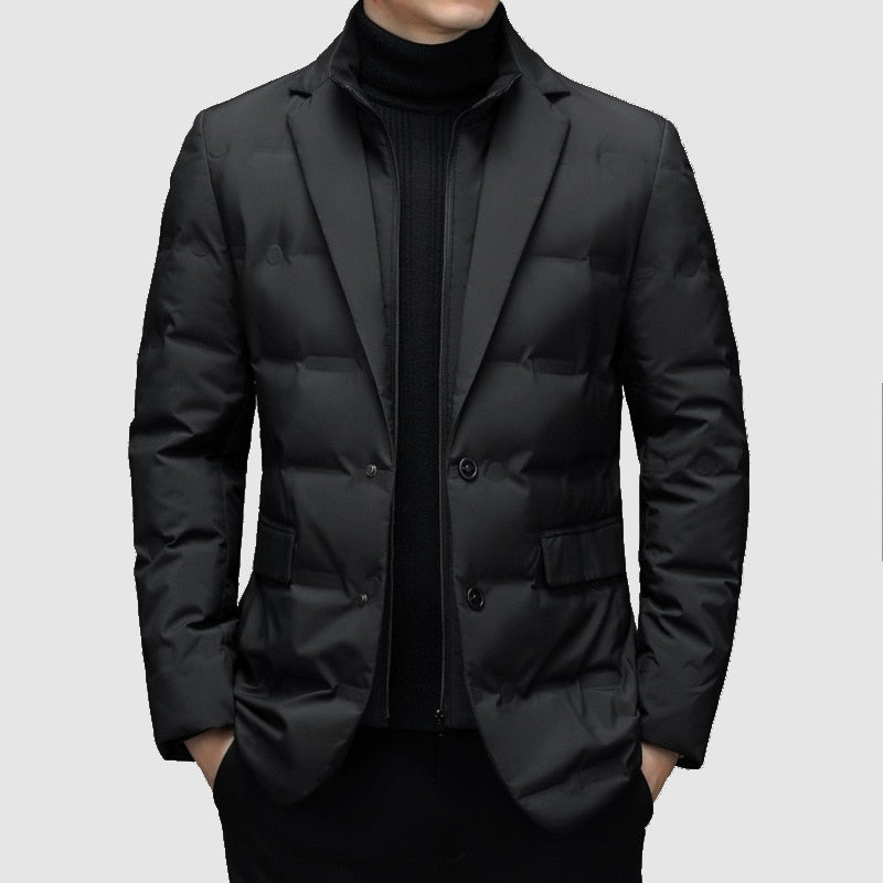 Halcyon | Homem Parka Casual