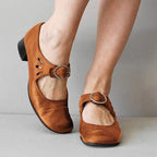 Kestrel | Sapatos Ortopédicos Femininos Elegantes