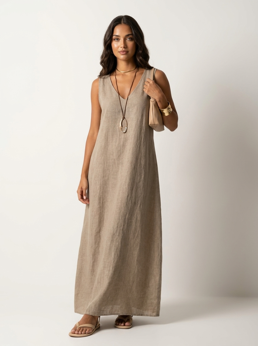 Briar | Vestido Feminino