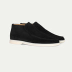 Esme | Homem Sapatos Slip-On Moc Toe
