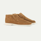 Esme | Homem Sapatos Slip-On Moc Toe
