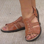 Sandálias Mulher | Conforto Diário, Design Elegante