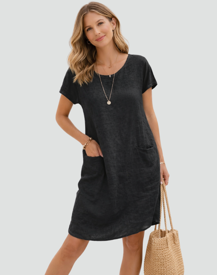 Moda feminina roupa confortável e estilosa coleção online