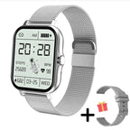 Smartwatch Bluetooth Chamadas Monitoramento de Saúde