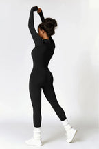 Freya | Mulher Macacão Inverno Fleece Superstretch