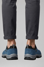 Odette | Homem Ténis Ortopédico Slip-On Caminhada