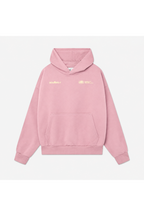 Mulher Hoodie Mix de Algodão Com Amor