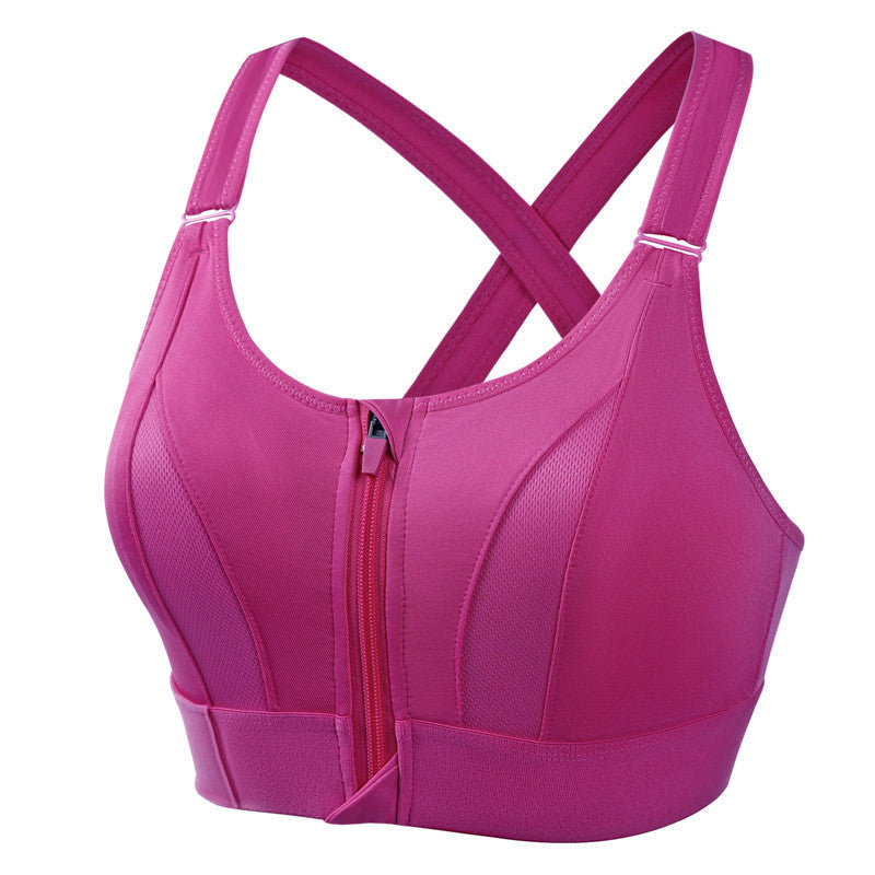 Marlow | Mulheres Sutiã Desportivo Sem Aros com Suporte