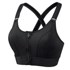 Marlow | Mulheres Sutiã Desportivo Sem Aros com Suporte