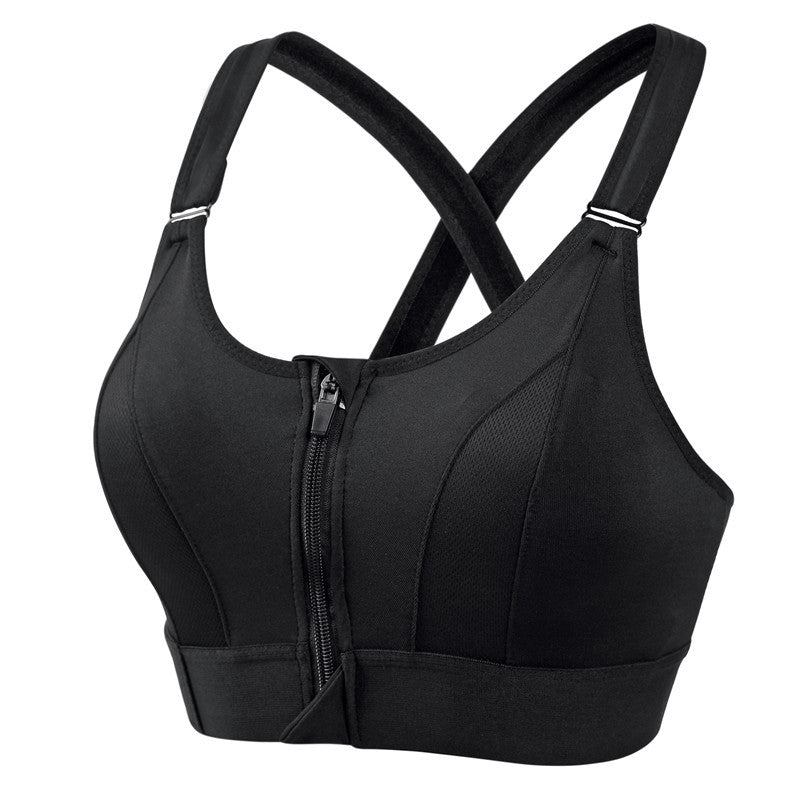 Marlow | Mulheres Sutiã Desportivo Sem Aros com Suporte