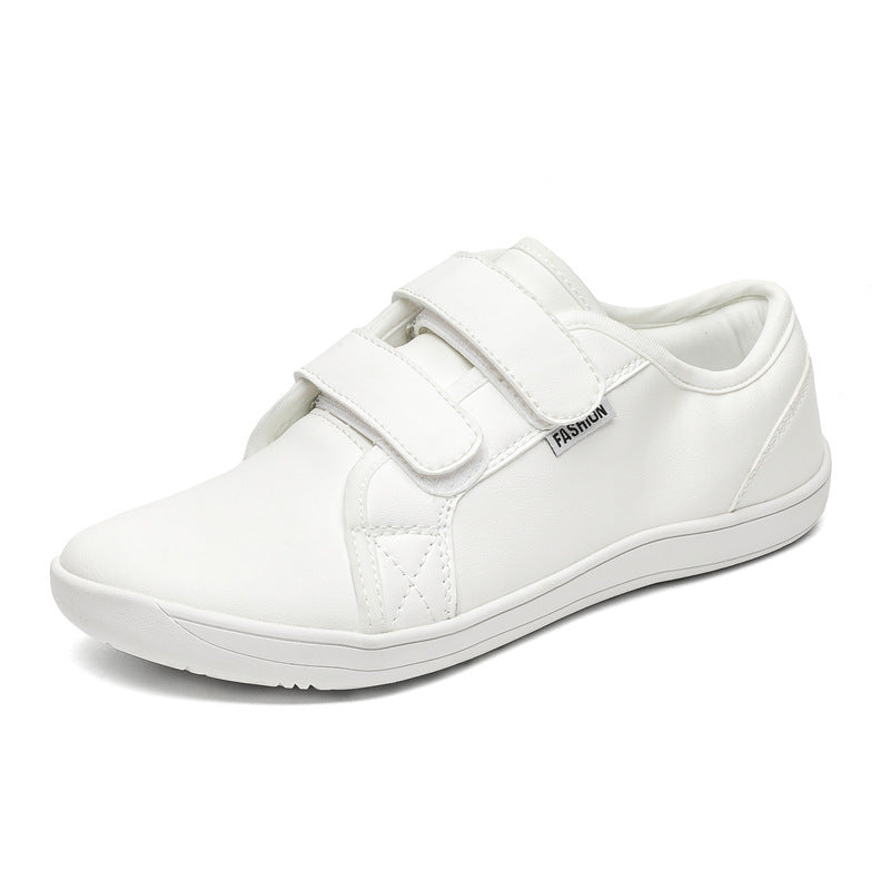 Inez | Homem Sapatos de Caminhada Velcro