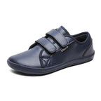 Inez | Homem Sapatos de Caminhada Velcro