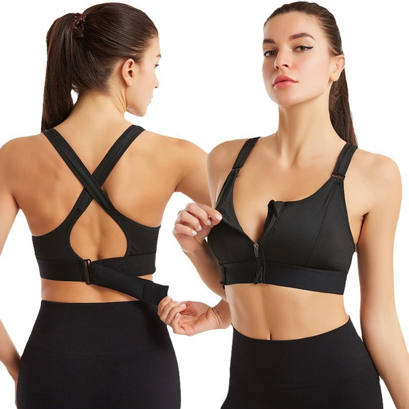 Marlow | Mulheres Sutiã Desportivo Sem Aros com Suporte