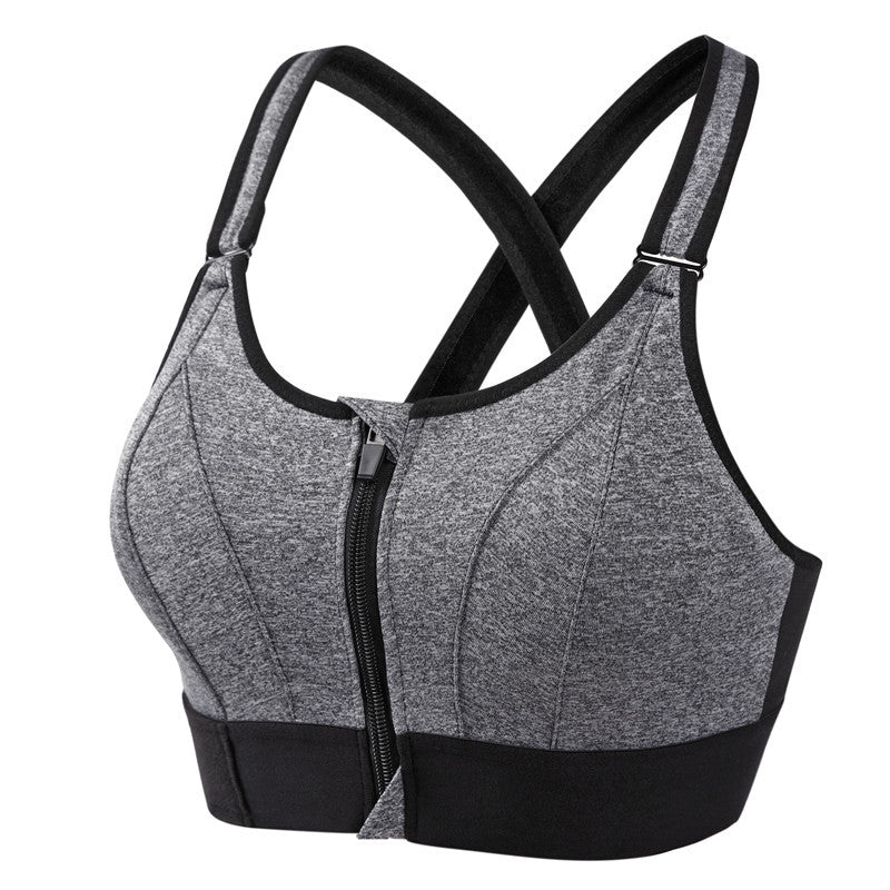Marlow | Mulheres Sutiã Desportivo Sem Aros com Suporte