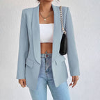 Hazel | Blazer Feminino