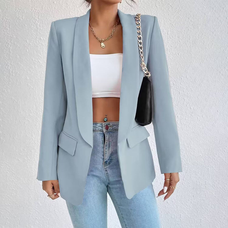 Hazel | Blazer Feminino