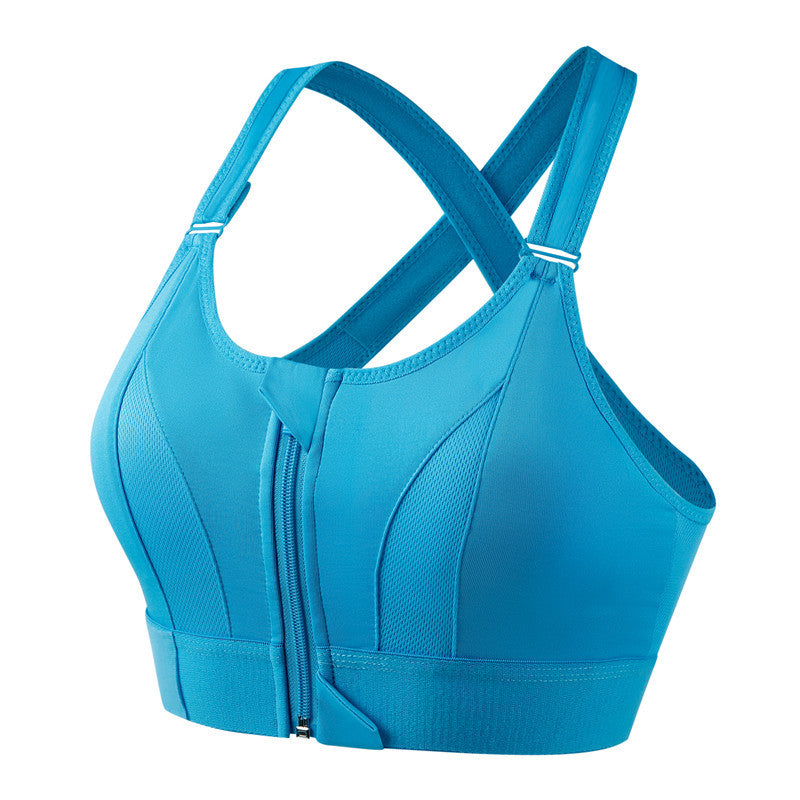 Marlow | Mulheres Sutiã Desportivo Sem Aros com Suporte