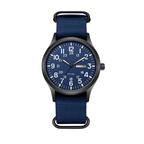Wren | Relógio Militar Masculino Outdoor Resistente à Água