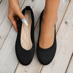 Thalia | Sapatilhas Ortopédicas Femininas Flyweb Leves