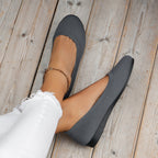 Thalia | Sapatilhas Ortopédicas Femininas Flyweb Leves