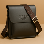 Bolsa Tote Masculina | Antifurto | Alça Ajustável, Prática e Segura