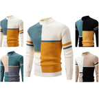 Luna | Camisola Malha Macia Confortável Regular