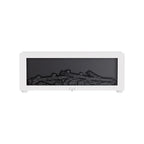 Wilhelmina | Difusor de Aromas 4 em 1 | Humidificador com Luz e Timer | USB, Silencioso