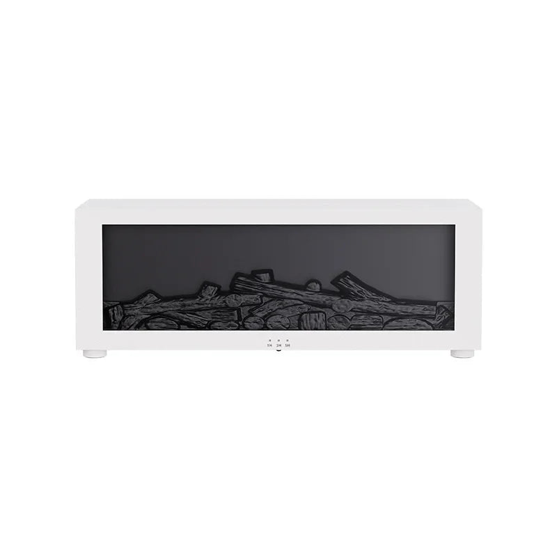 Wilhelmina | Difusor de Aromas 4 em 1 | Humidificador com Luz e Timer | USB, Silencioso