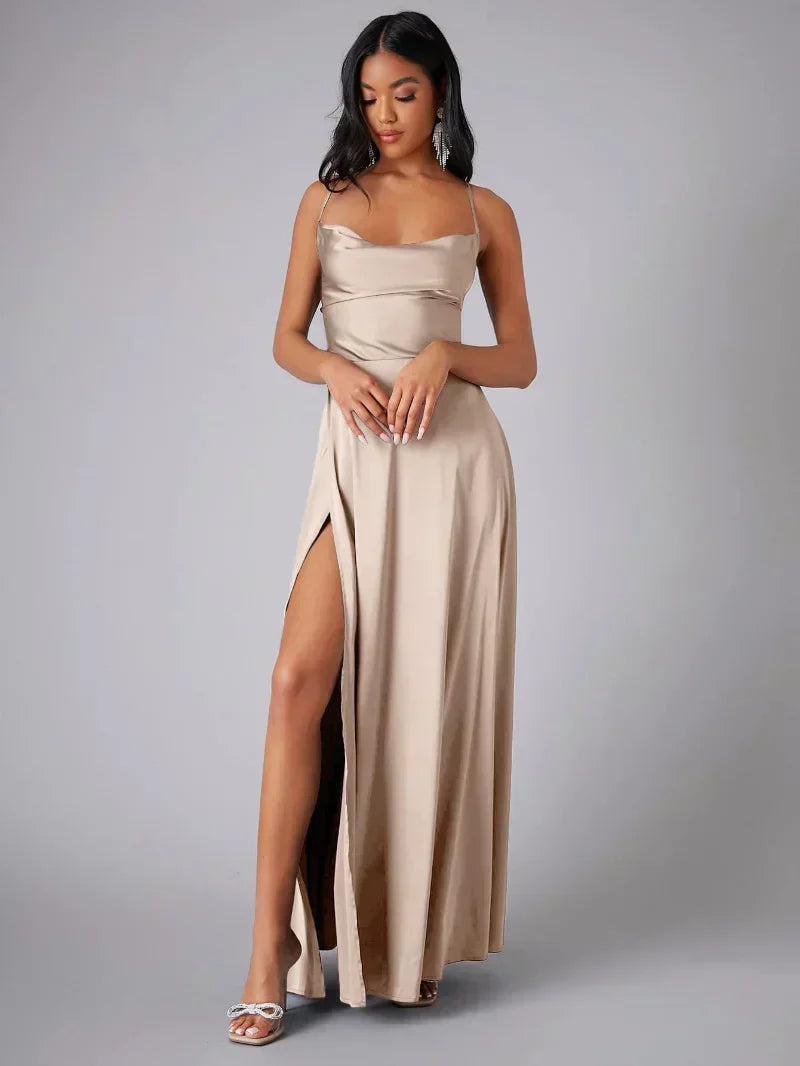 Conjunto Feminino Elegante Duas Peças
