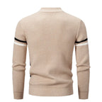 Luna | Camisola Malha Macia Confortável Regular