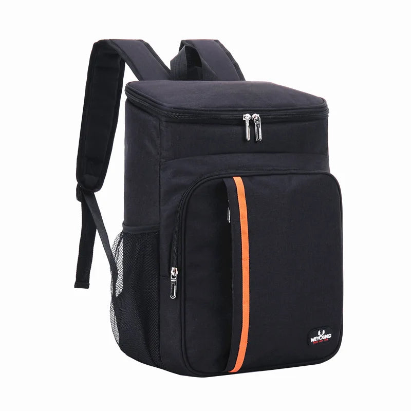 Noor | Bolsa Térmica Portátil 18L Impermeável