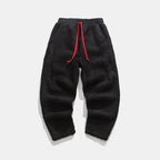 Zinnia | Calças de Moletom Fleece Relaxed Fit