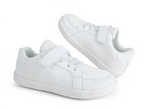 Jade | Sapatilhas Infantis | Respiráveis e Leves, Velcro | Bico Largo, Zero-Drop