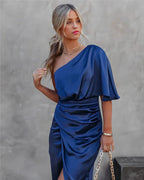 Conjunto Feminino Elegante Duas Peças