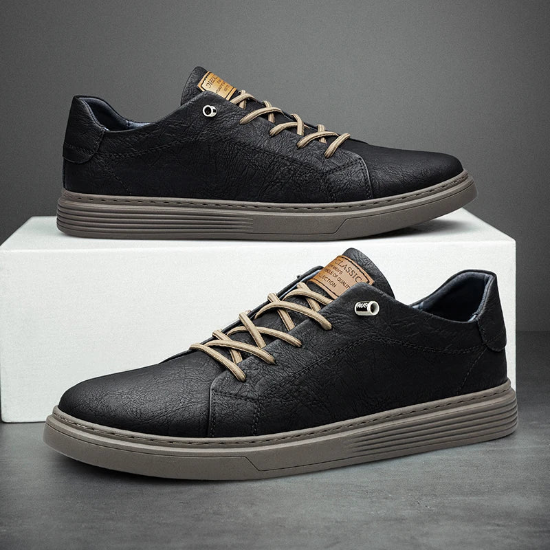 Ondina | Tênis Masculino Casual Confortável
