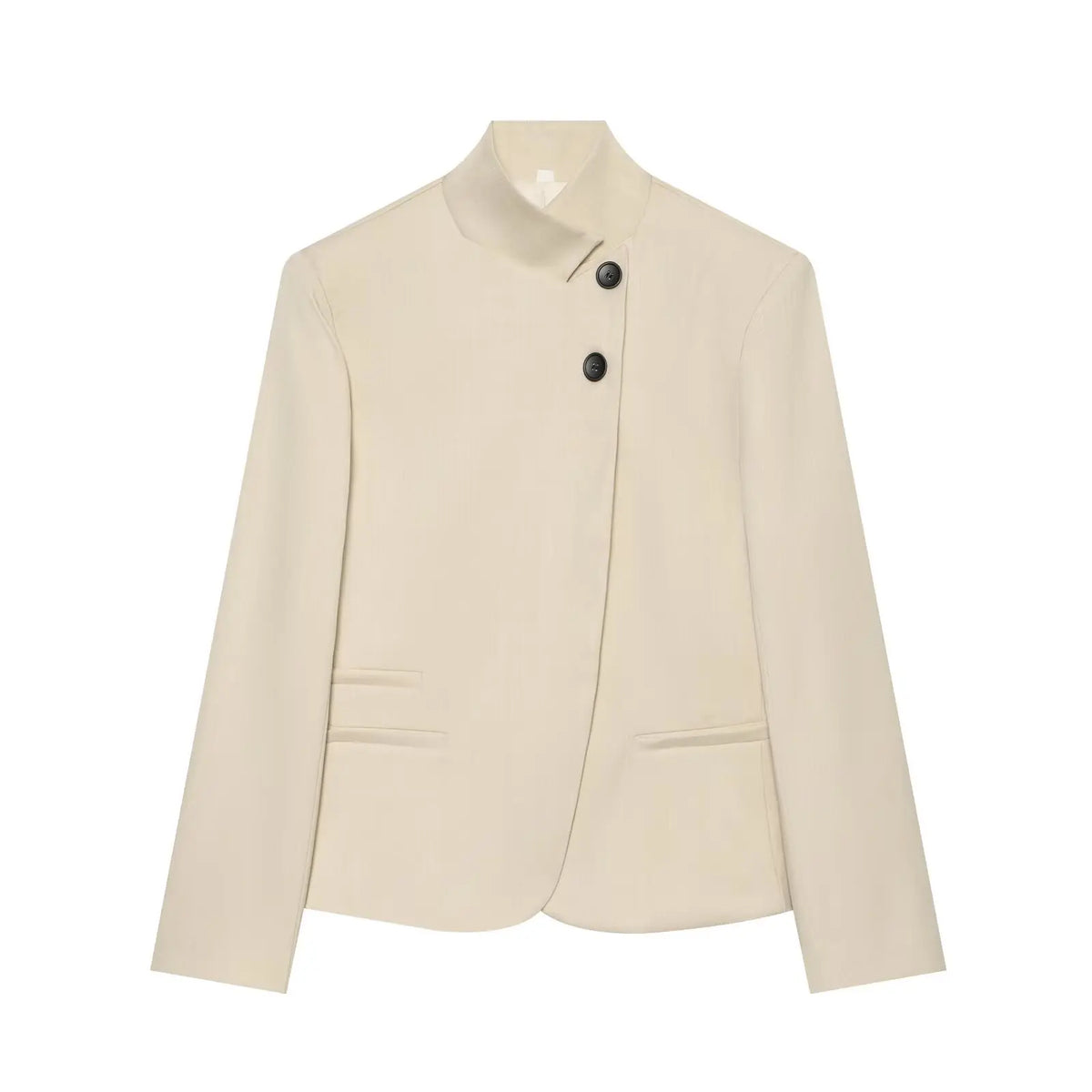 Blazer Feminino | Primavera e Outono | Viagem e Uso Diário