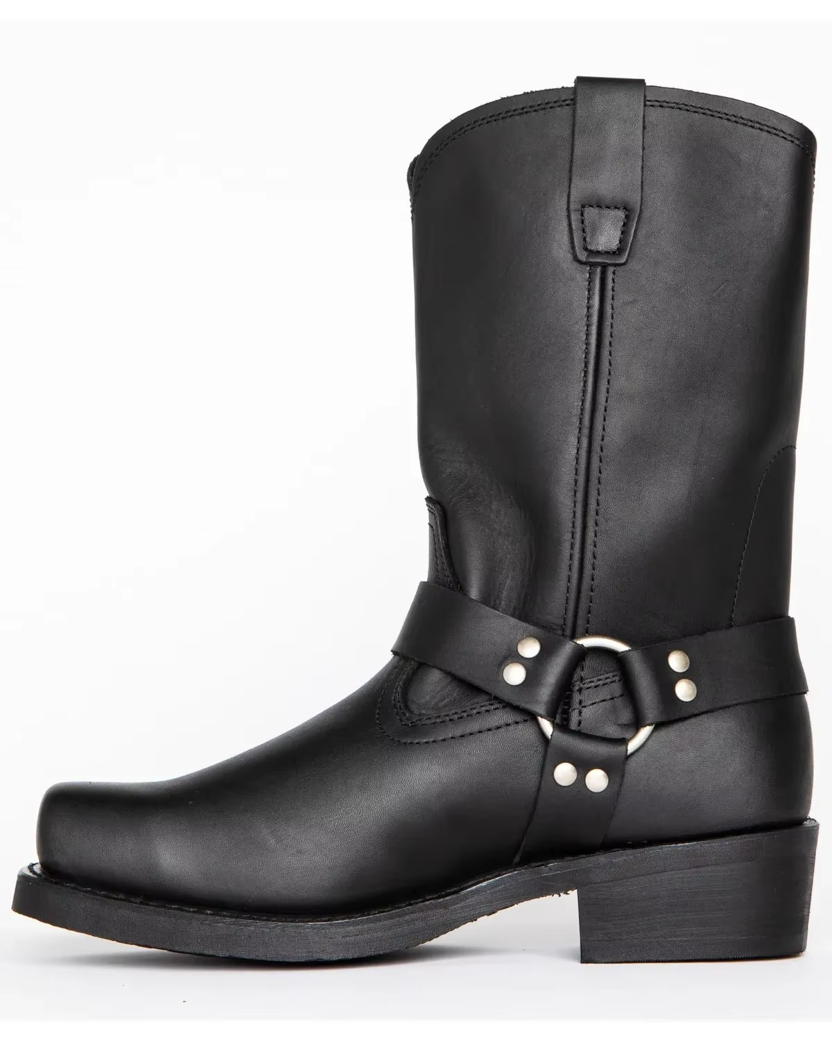 Botas Country Homem | Pele, Cano Médio