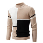 Luna | Camisola Malha Macia Confortável Regular