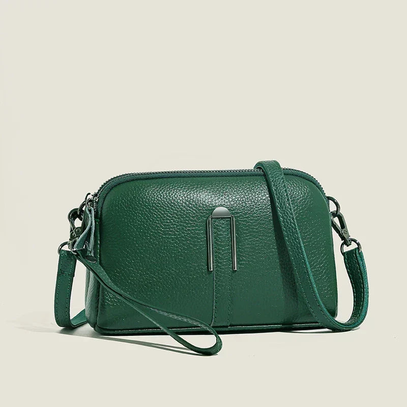 Bolsa Crossbody Feminina Ajustável
