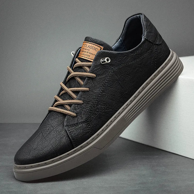 Ondina | Tênis Masculino Casual Confortável