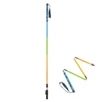 Bastões de Caminhada | Fibra de Carbono, Ultraleves, Dobráveis | Reva