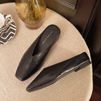 Aria | Sapatilhas Rasas Femininas Slip-On