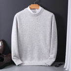 Una | Camisola Caxemira Homem