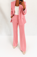 Orla | Conjunto Feminino Blazer e Calça Social