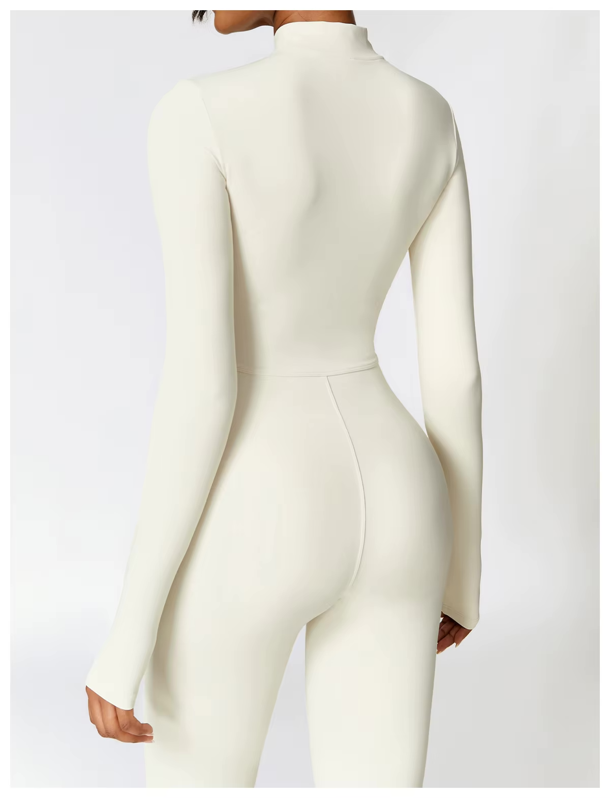Freya | Mulher Macacão Inverno Fleece Superstretch