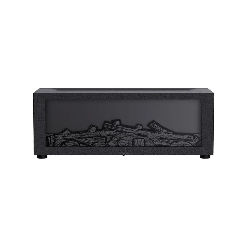 Wilhelmina | Difusor de Aromas 4 em 1 | Humidificador com Luz e Timer | USB, Silencioso