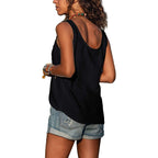 Luna | Mulher Camisola de Alças