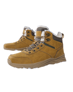 Hazel | Homem Botas de Inverno Forro Antiderrapante