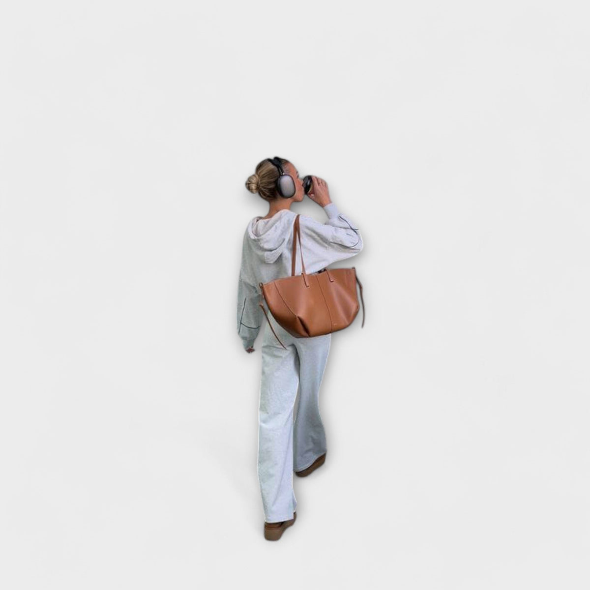 Rosalind | Bolsa Tote Vintage